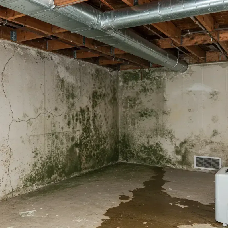 Professional Mold Removal in Mesa Verde, CA